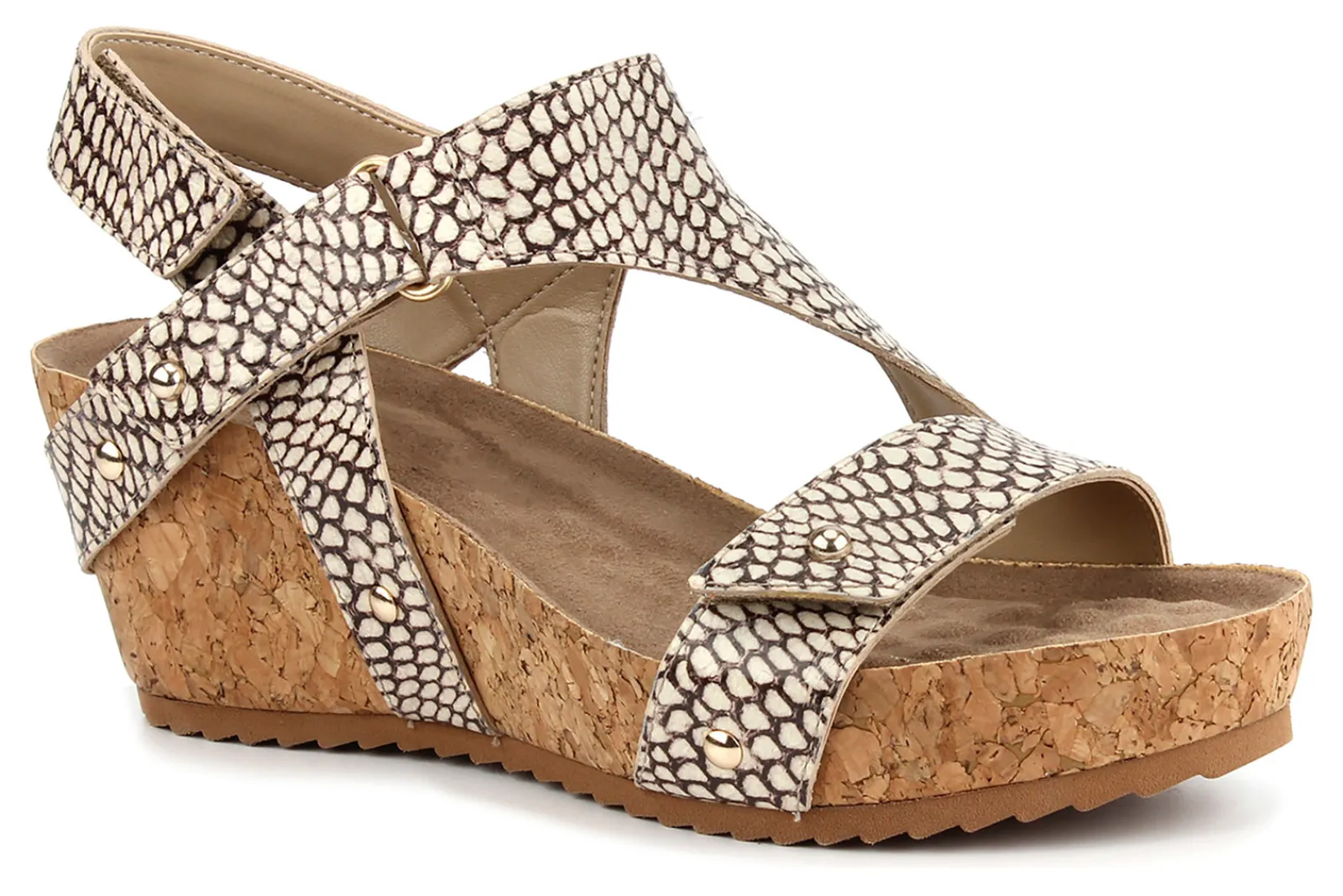 Clearance Traci Women Adjustable Strap|Sandals