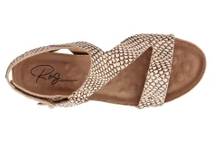 Clearance Traci Women Adjustable Strap|Sandals