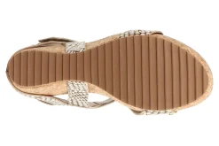 Clearance Traci Women Adjustable Strap|Sandals