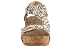 Clearance Traci Women Adjustable Strap|Sandals