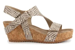 Clearance Traci Women Adjustable Strap|Sandals