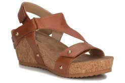 Discount Traci Women Adjustable Strap|Sandals