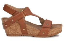 Discount Traci Women Adjustable Strap|Sandals