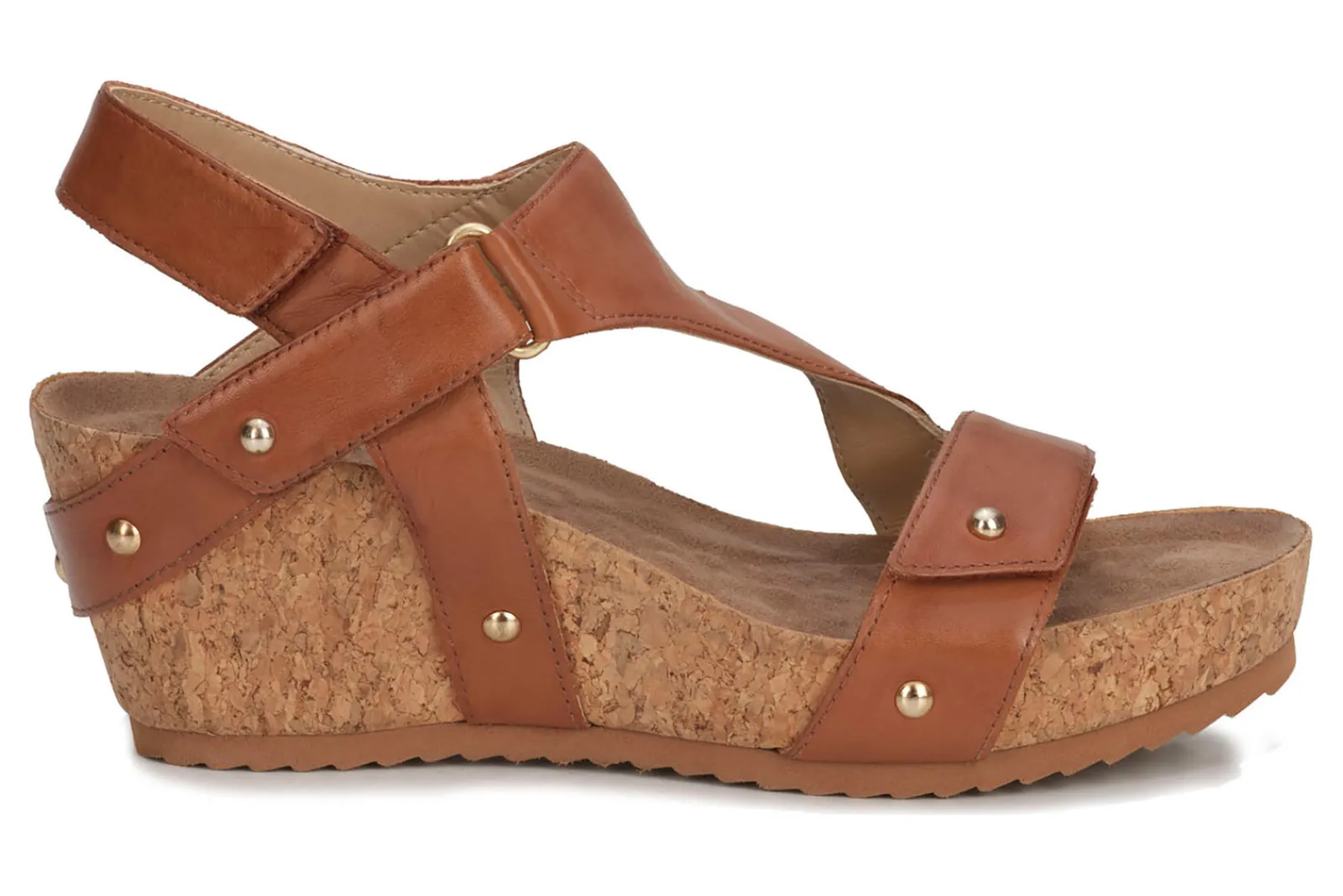 Discount Traci Women Adjustable Strap|Sandals