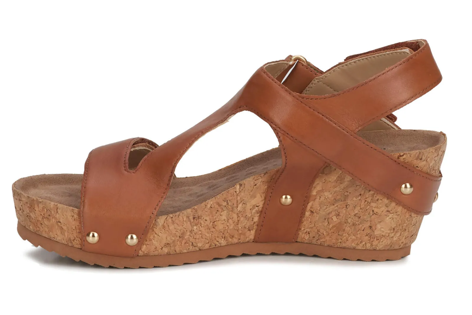 Discount Traci Women Adjustable Strap|Sandals