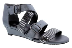 Clearance Voluptuous Women Sandals|Adjustable Strap