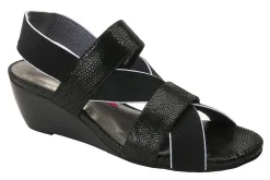 Hot Wynona Women Sandals|Adjustable Strap