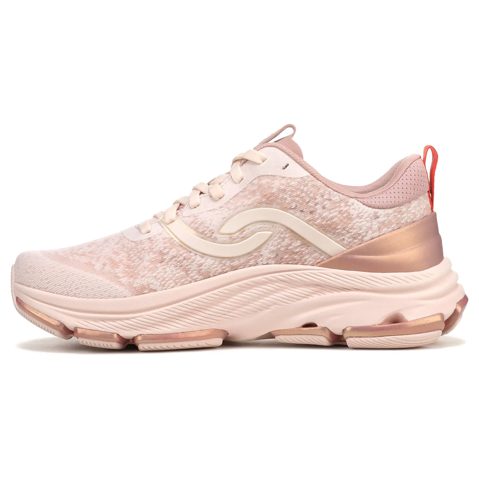 Sale Dedicate LX Women Walking Shoes|Athletic Shoes