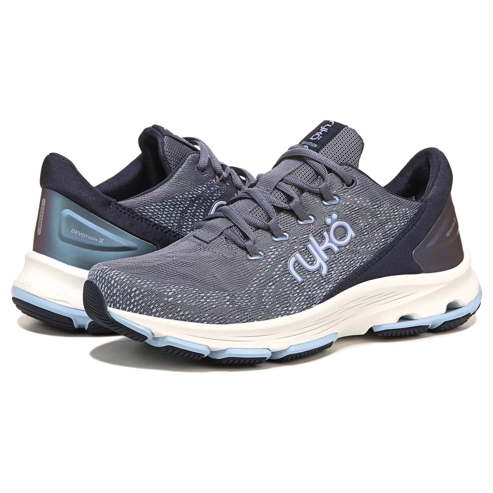 Sale Devotion X Women Walking Shoes|Athletic Shoes