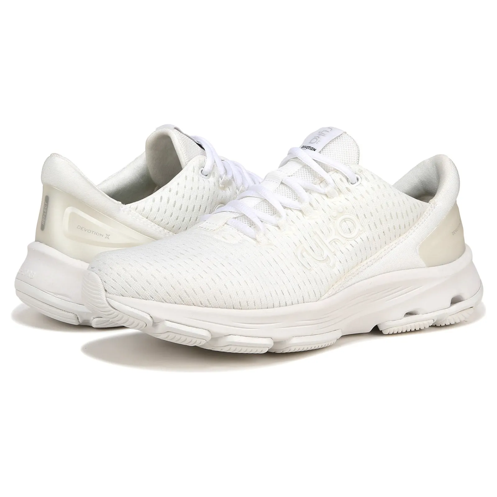 Fashion Devotion X Women Athletic Shoes