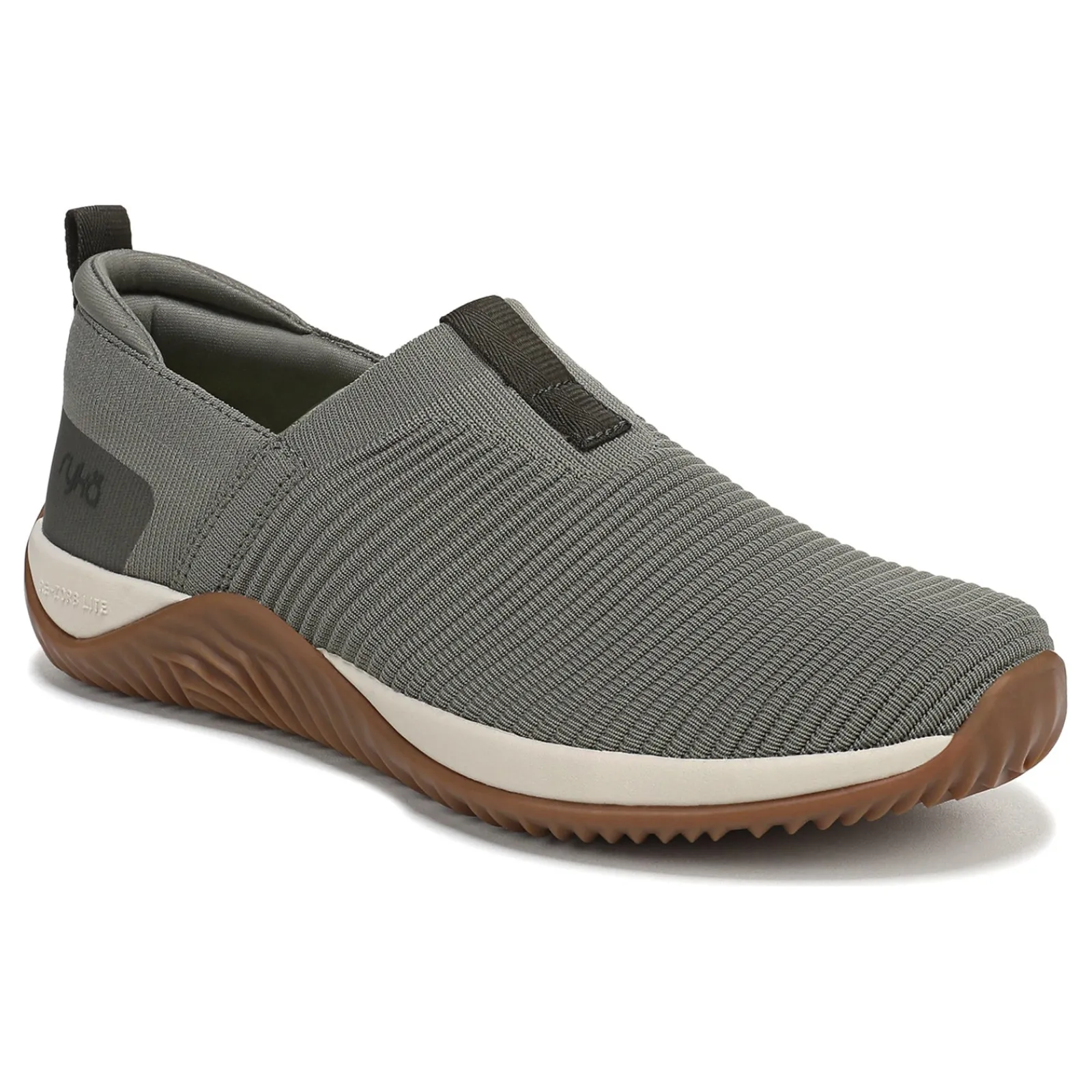 Hot Echo Knit Women Walking Shoes|Slip Ons