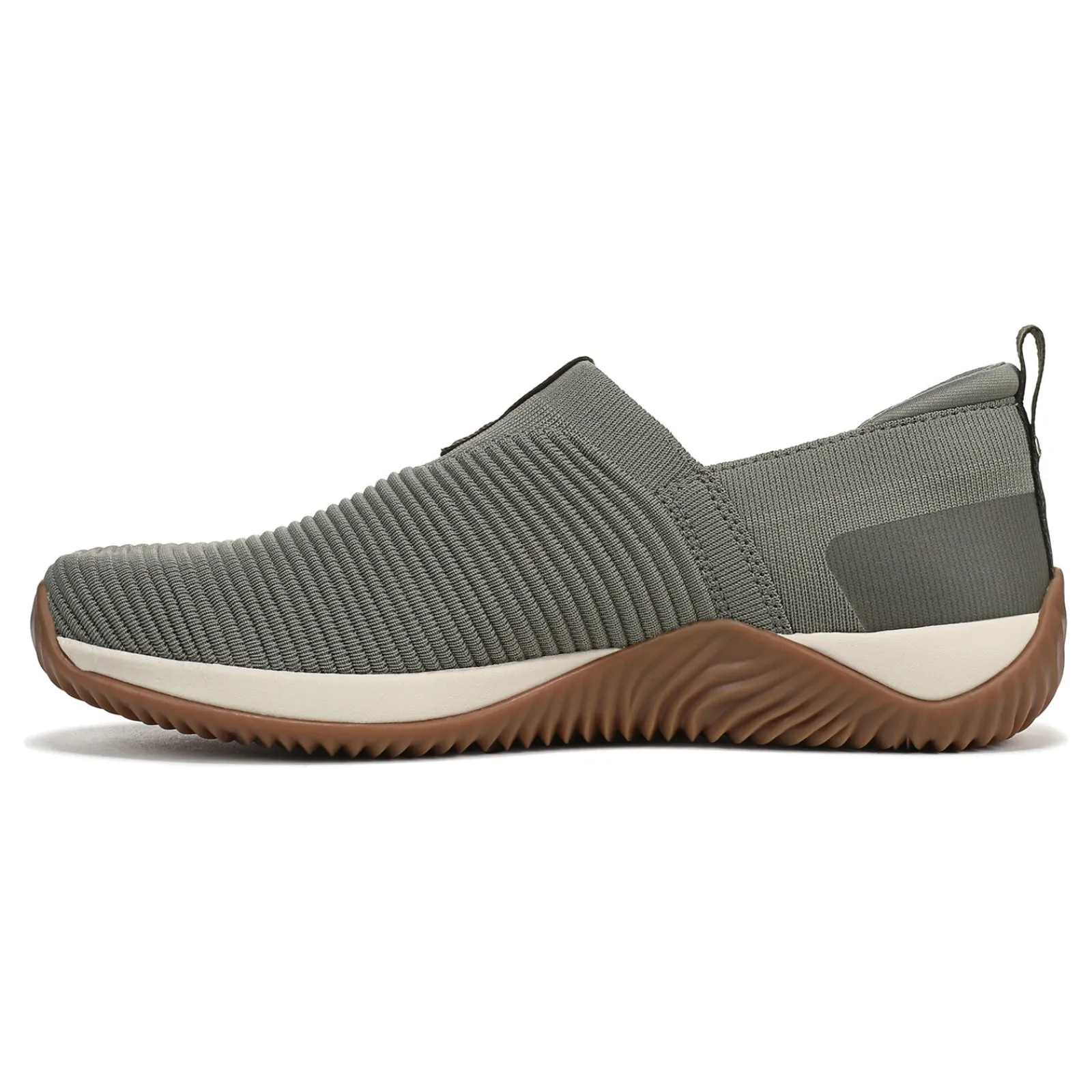 Hot Echo Knit Women Walking Shoes|Slip Ons