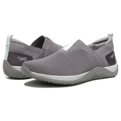 Best Echo Knit Women Walking Shoes|Slip Ons