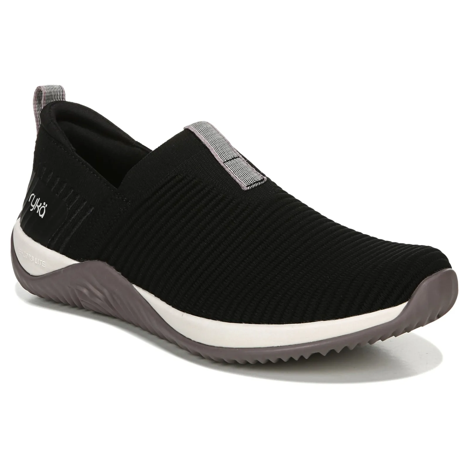 Hot Echo Knit Women Walking Shoes|Slip Ons