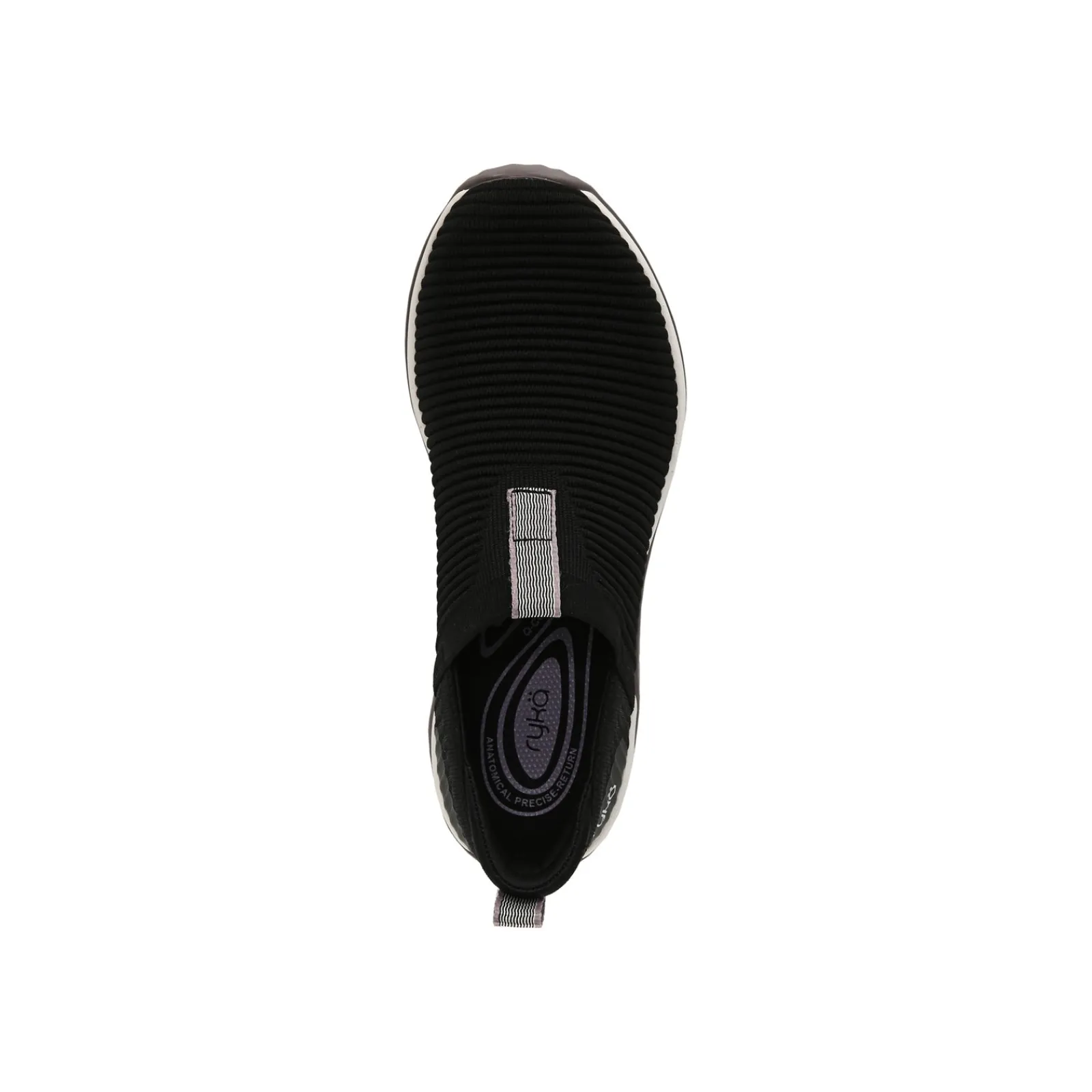 Hot Echo Knit Women Walking Shoes|Slip Ons