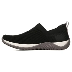 Hot Echo Knit Women Walking Shoes|Slip Ons