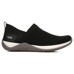 Hot Echo Knit Women Walking Shoes|Slip Ons