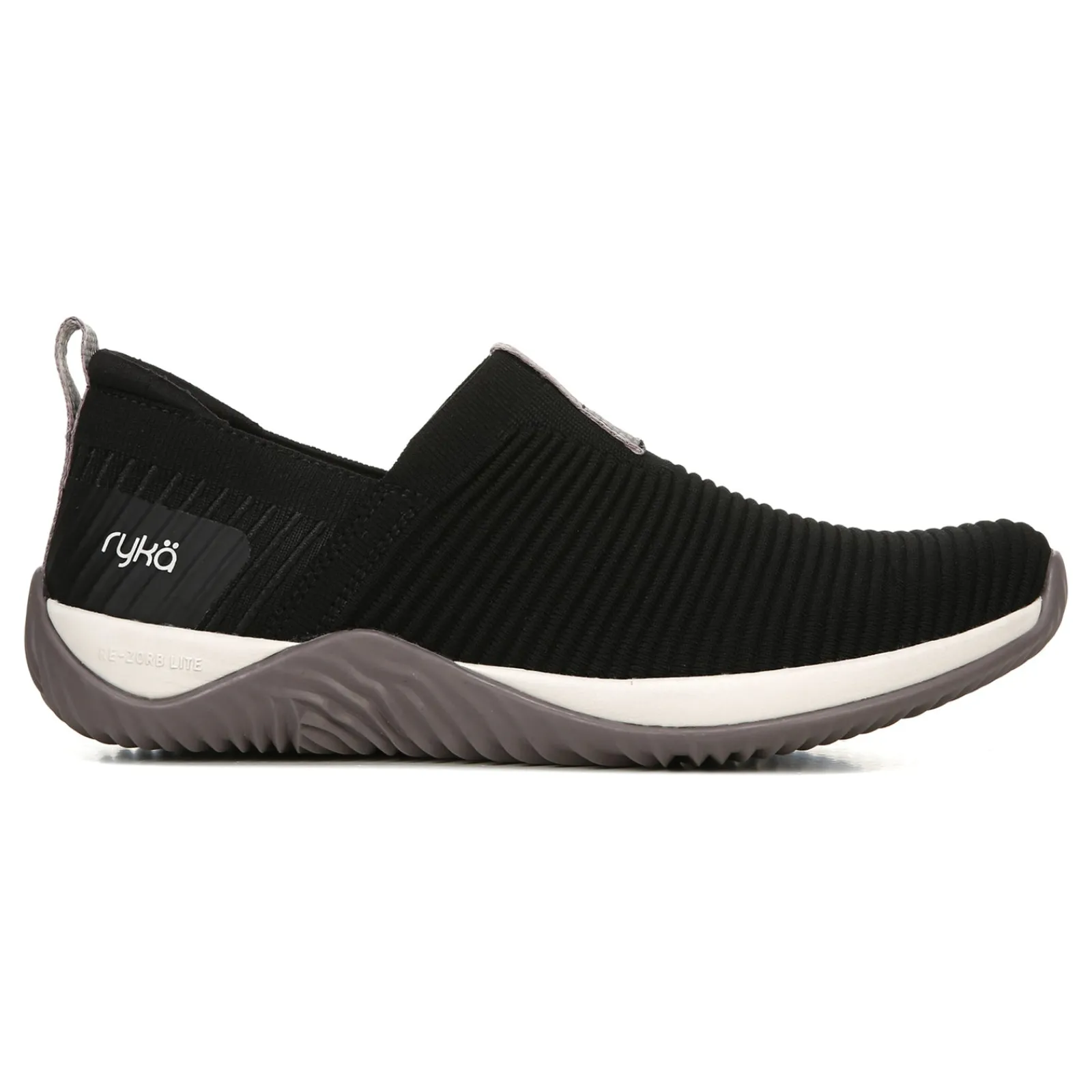 Hot Echo Knit Women Walking Shoes|Slip Ons