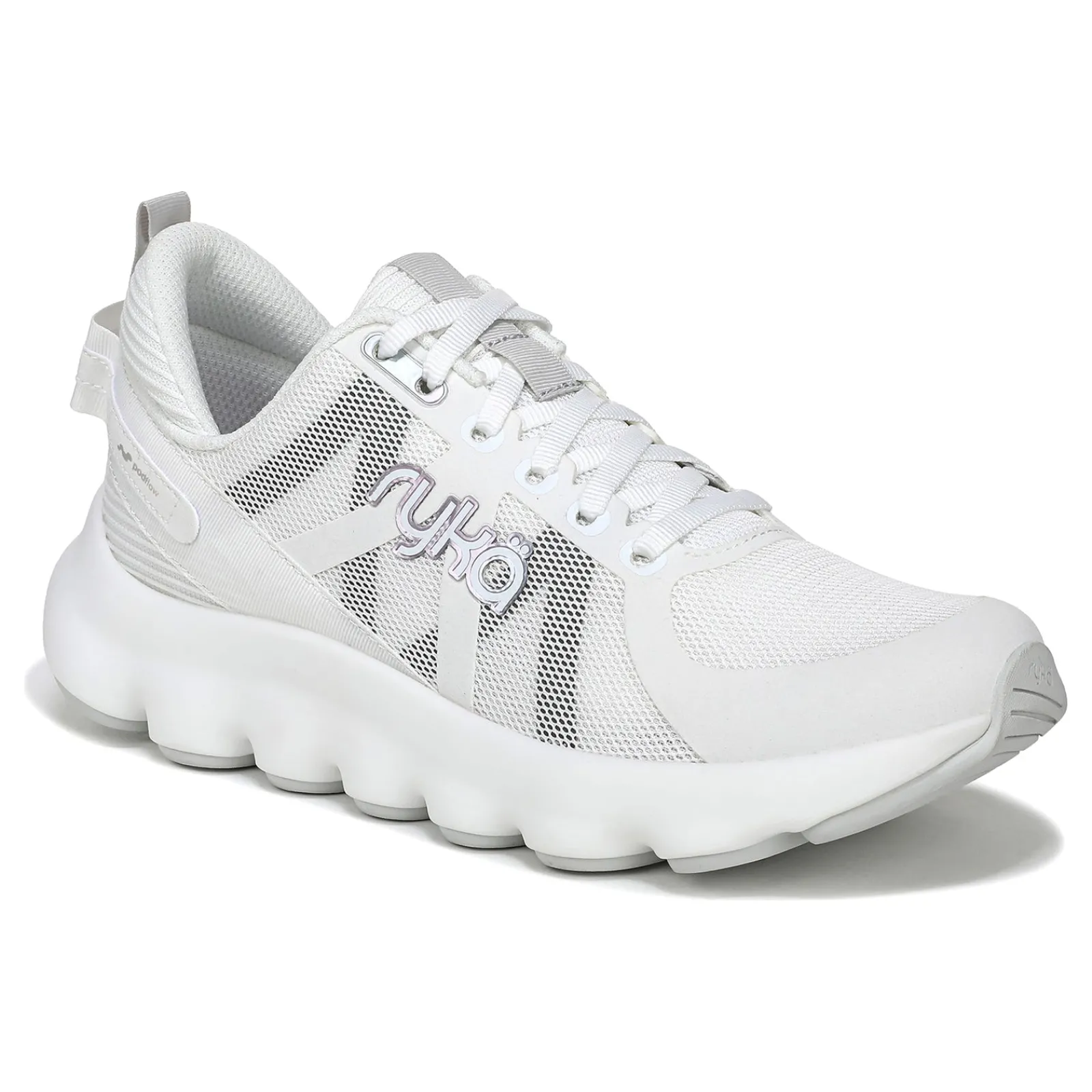 Discount Podflow Women Walking Shoes|Athletic Shoes
