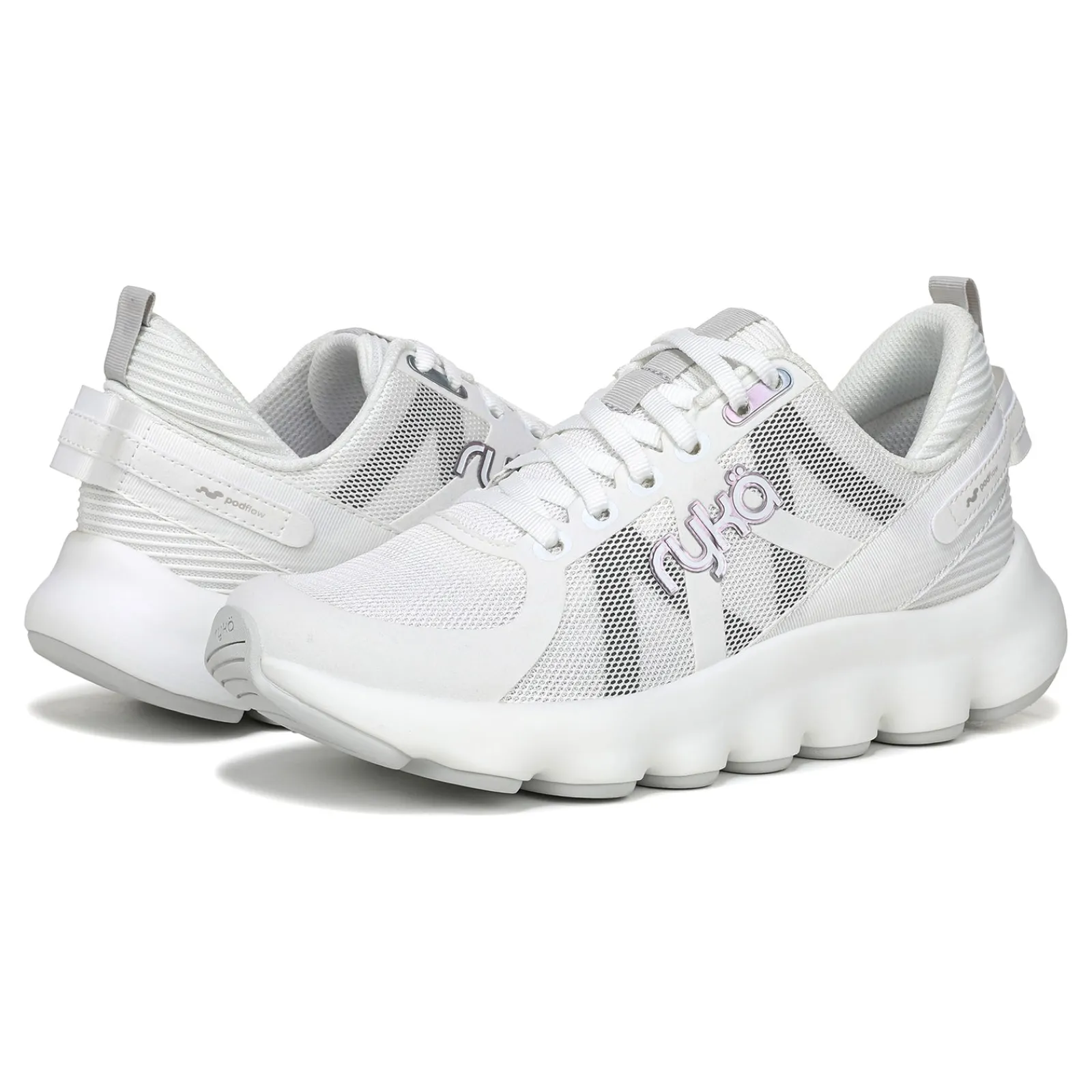 Discount Podflow Women Walking Shoes|Athletic Shoes