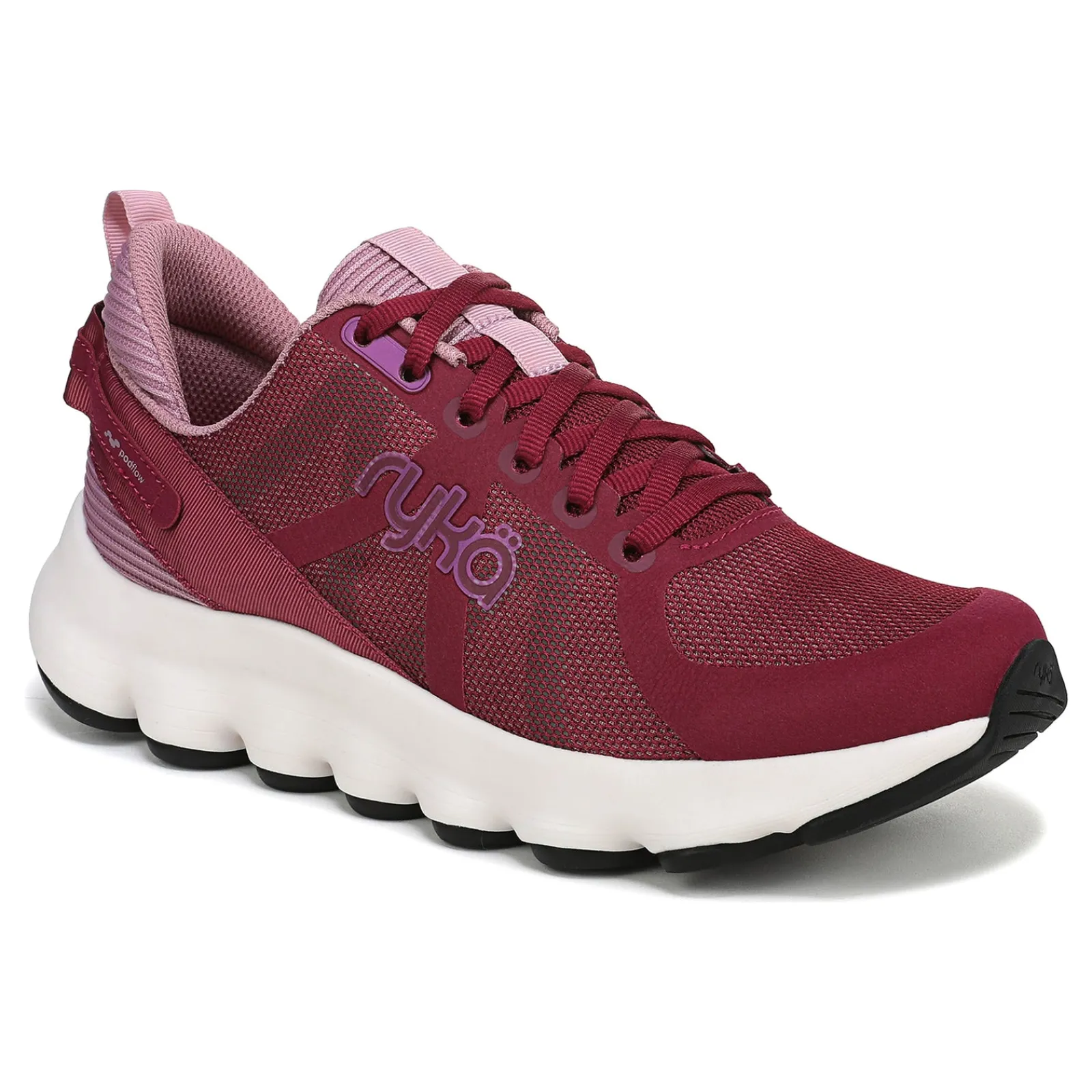 Discount Podflow Women Walking Shoes|Athletic Shoes