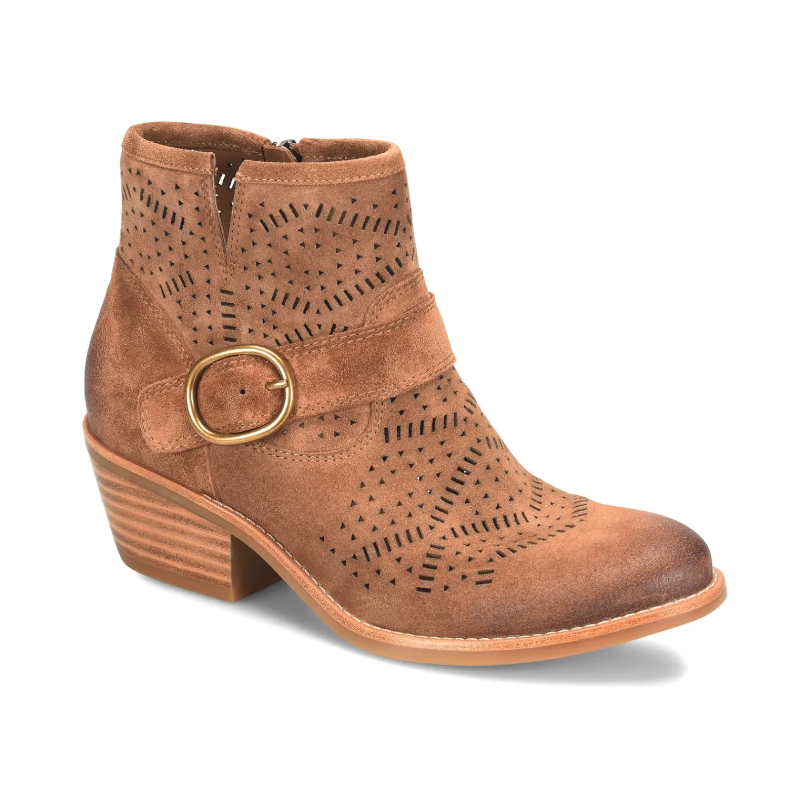 Clearance Adriana Women Boots