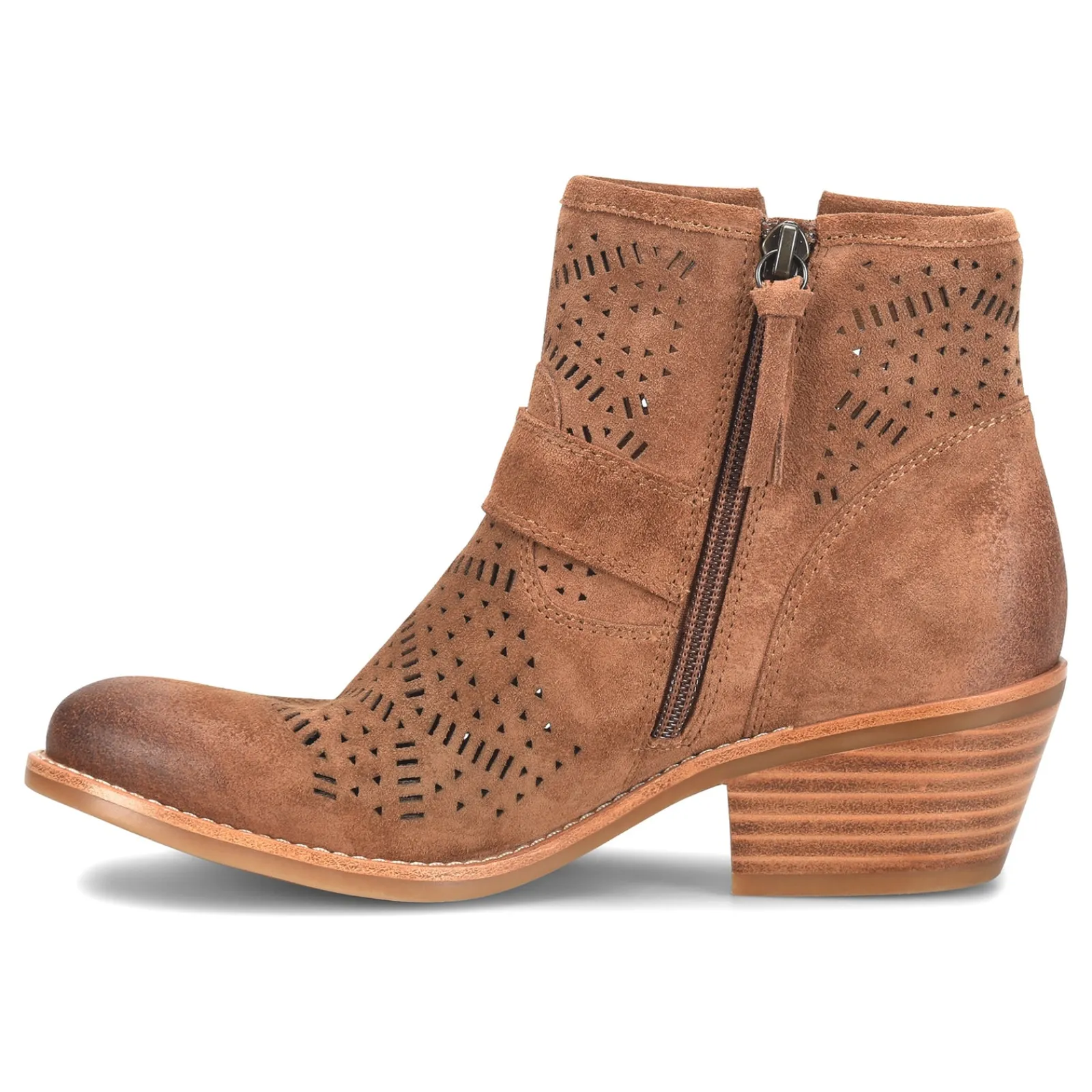 Clearance Adriana Women Boots