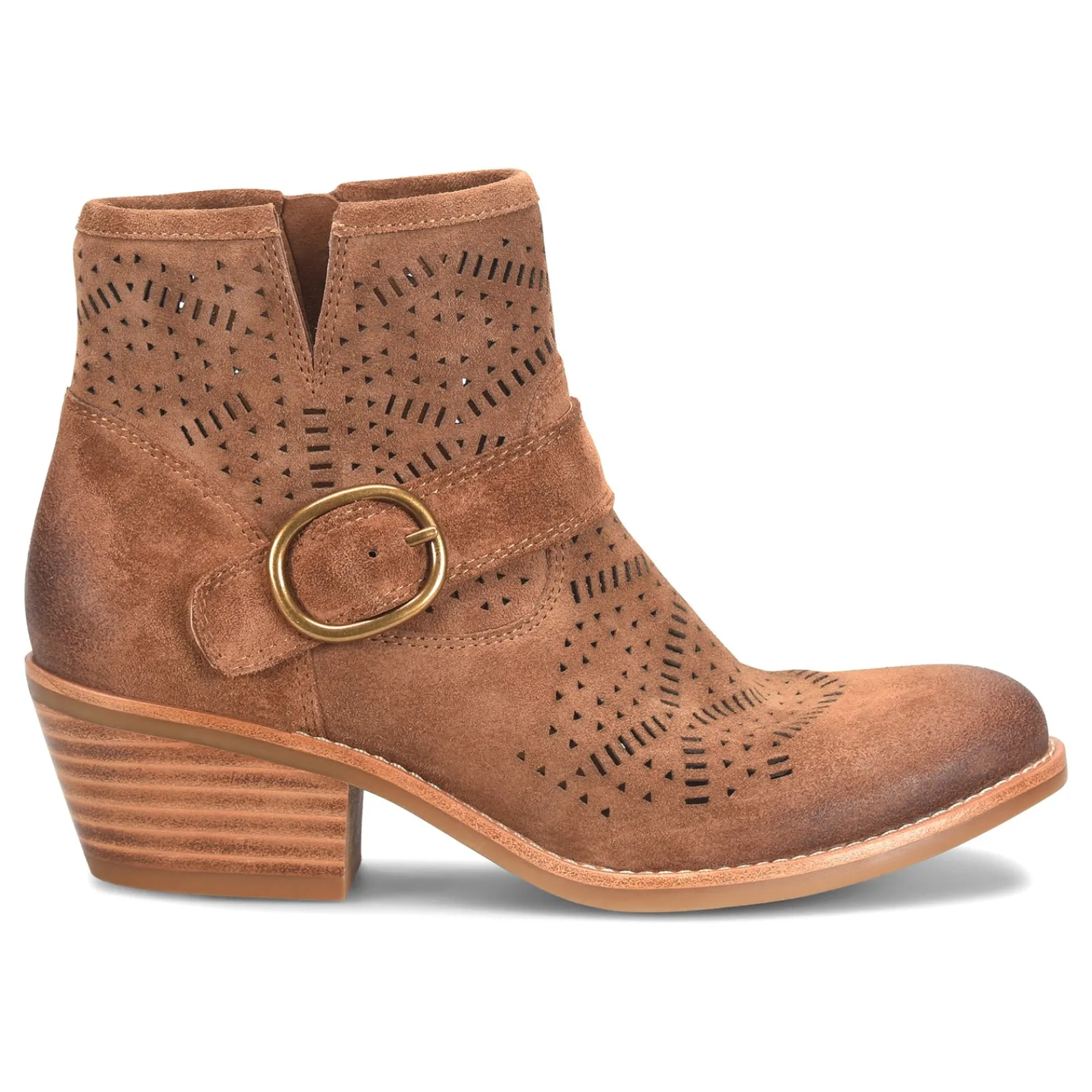 Clearance Adriana Women Boots