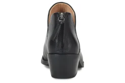 Fashion Angelica Women Boots