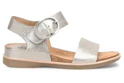 Fashion Bali Women Sandals|Adjustable Strap