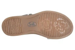 Fashion Bali Women Sandals|Adjustable Strap