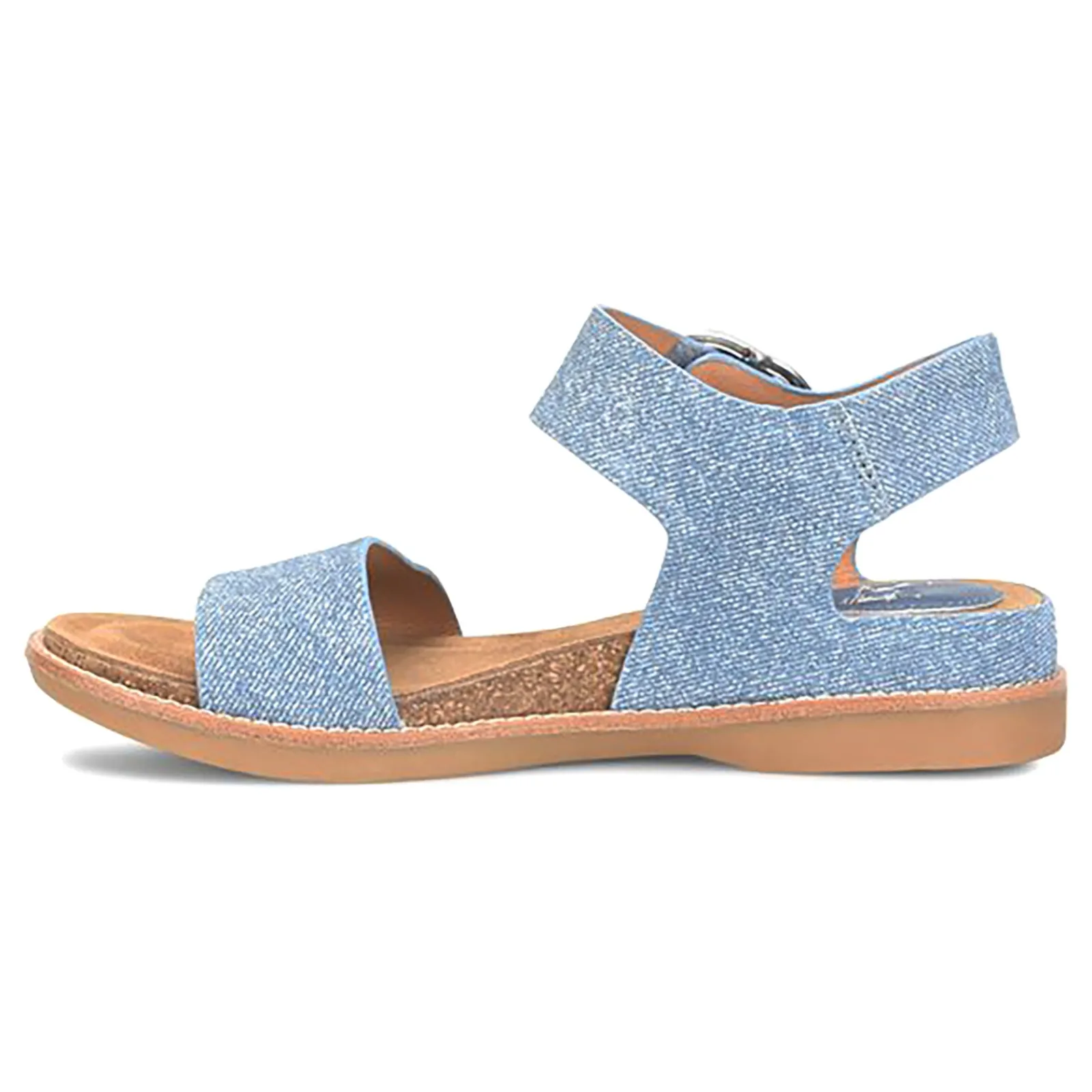 New Bali Women Sandals