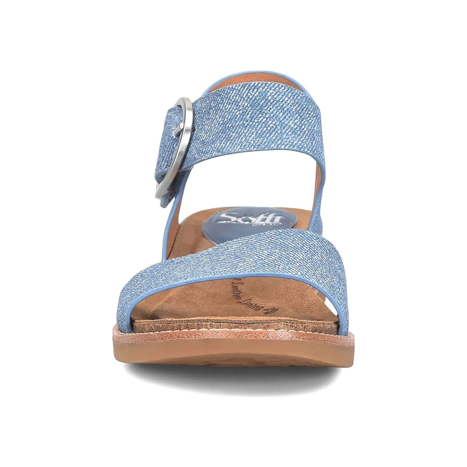 New Bali Women Sandals