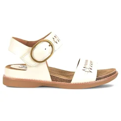 Fashion Bali II Women Adjustable Strap|Sandals