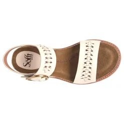 Fashion Bali II Women Adjustable Strap|Sandals