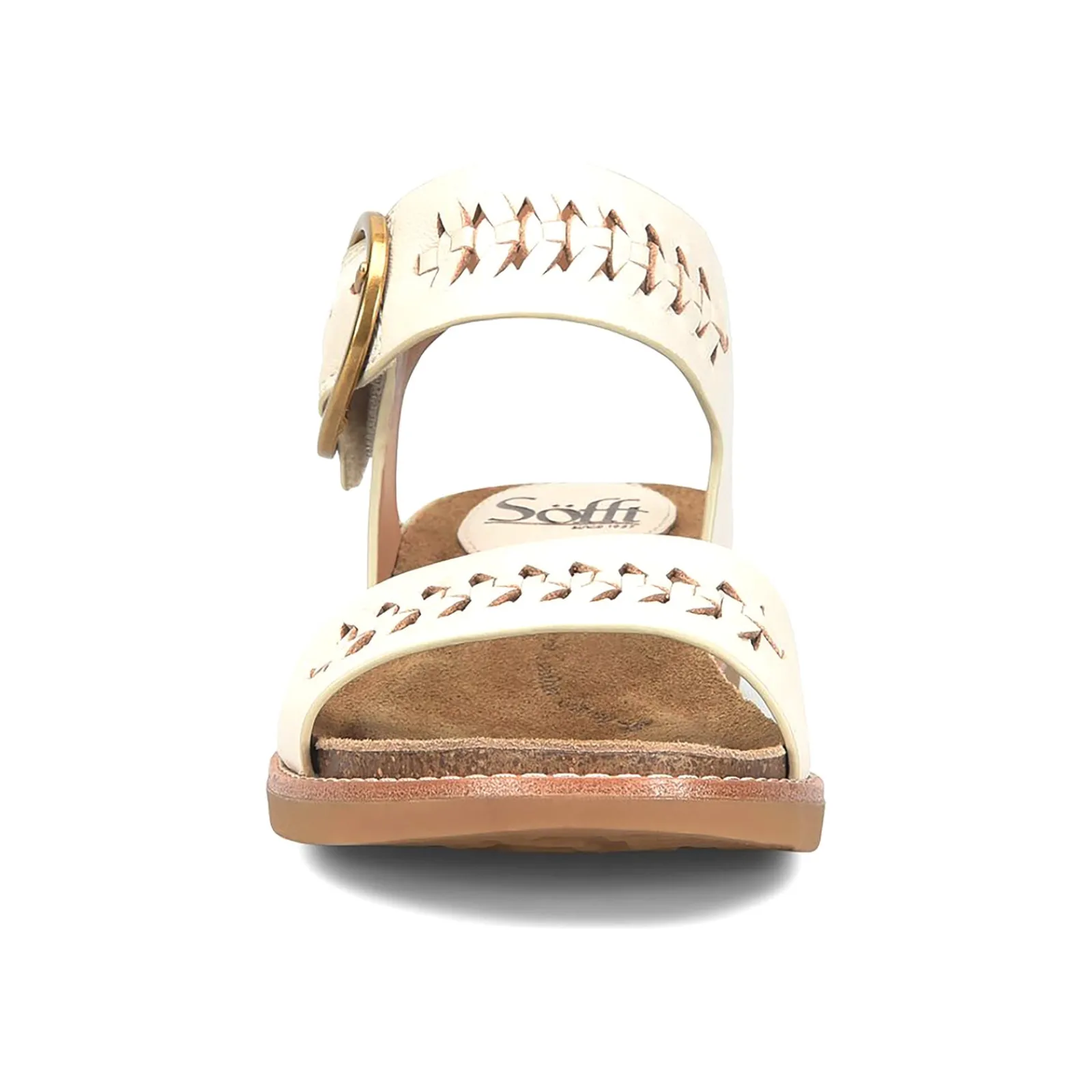 Fashion Bali II Women Adjustable Strap|Sandals