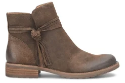 Hot Blake Women Boots