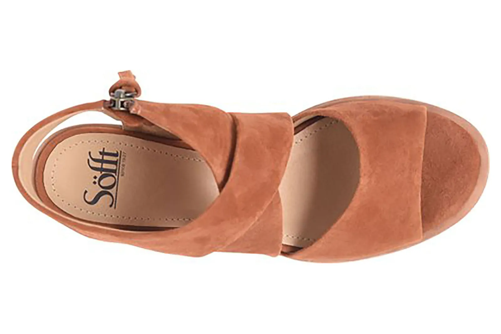 Fashion Camille Women Sandals