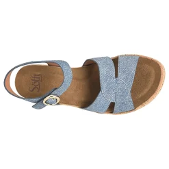 Fashion Capri Women Adjustable Strap|Sandals