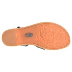 Fashion Capri Women Adjustable Strap|Sandals