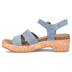 Fashion Capri Women Adjustable Strap|Sandals