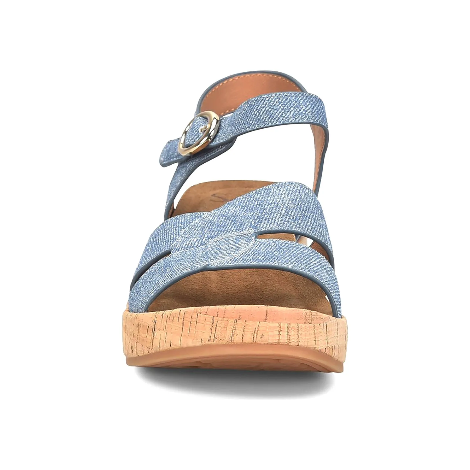 Fashion Capri Women Adjustable Strap|Sandals