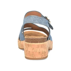 Fashion Capri Women Adjustable Strap|Sandals