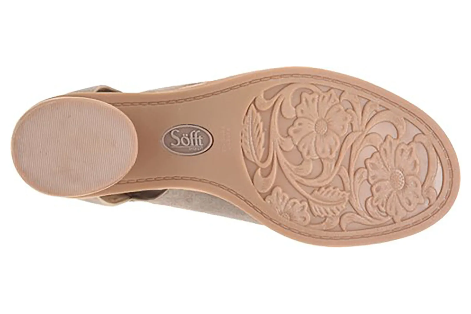 New Carleigh Women Dress Shoes