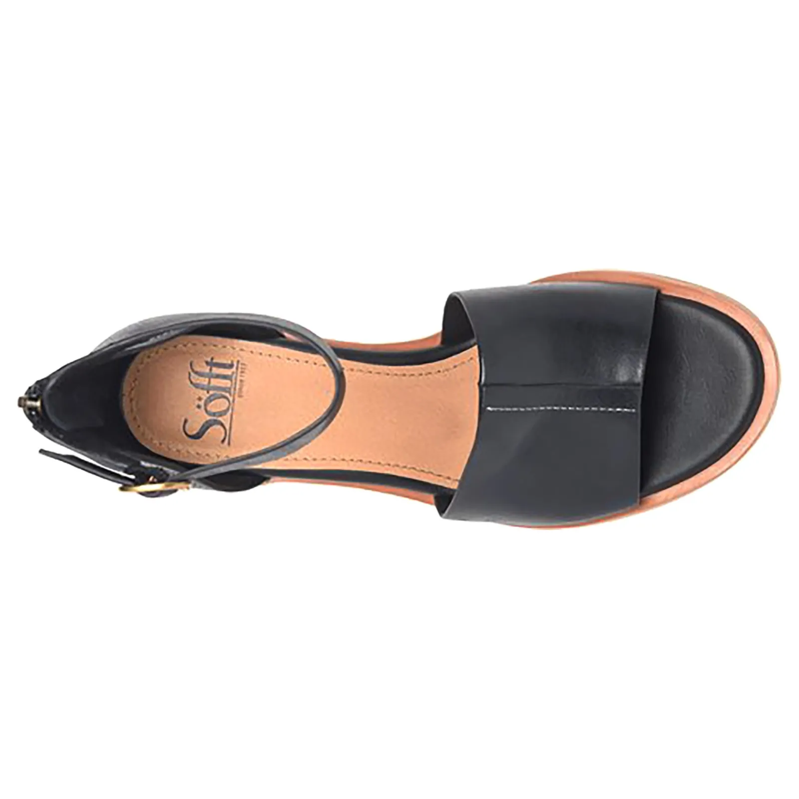 Hot Colby Women Adjustable Strap|Sandals