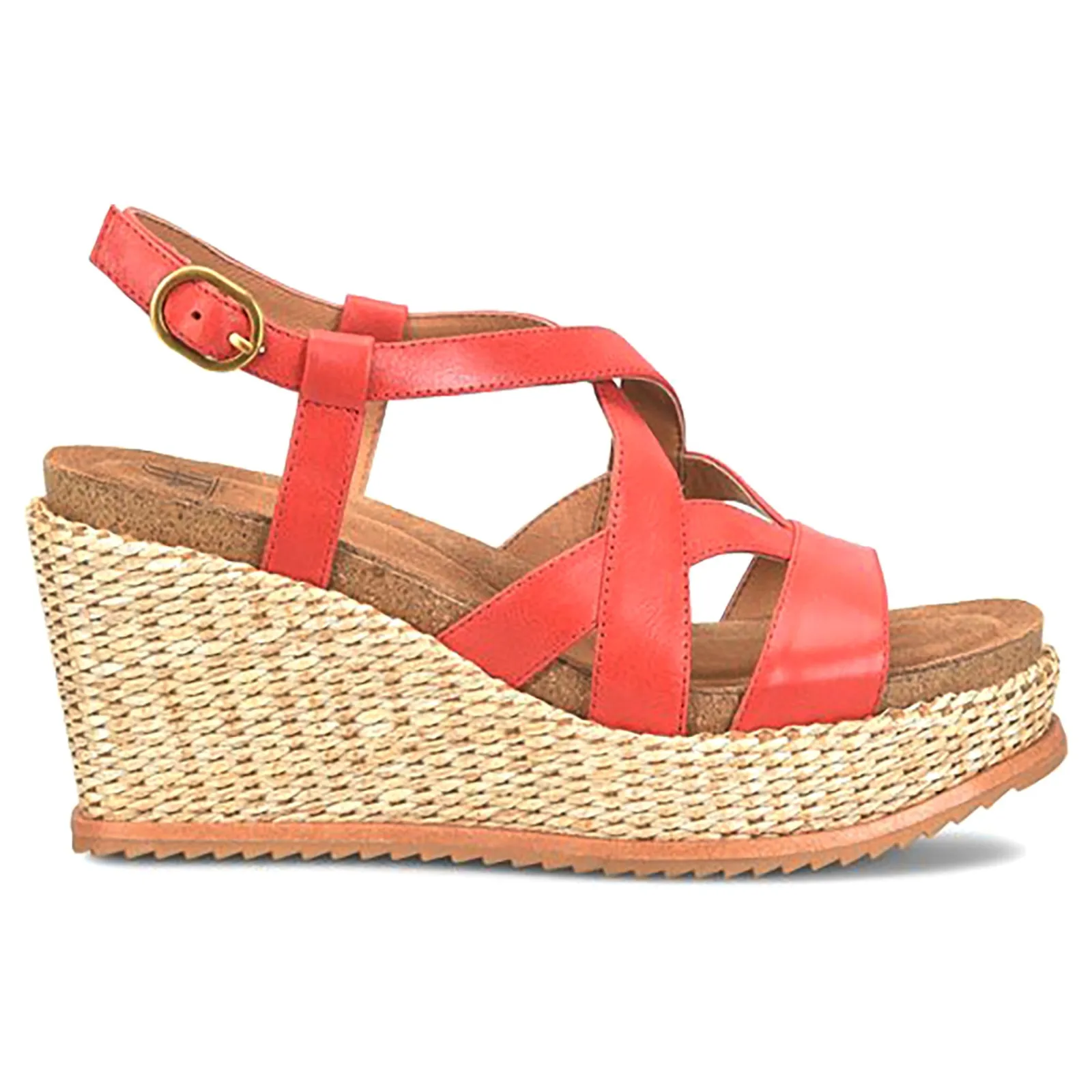 Fashion Devyn Women Sandals