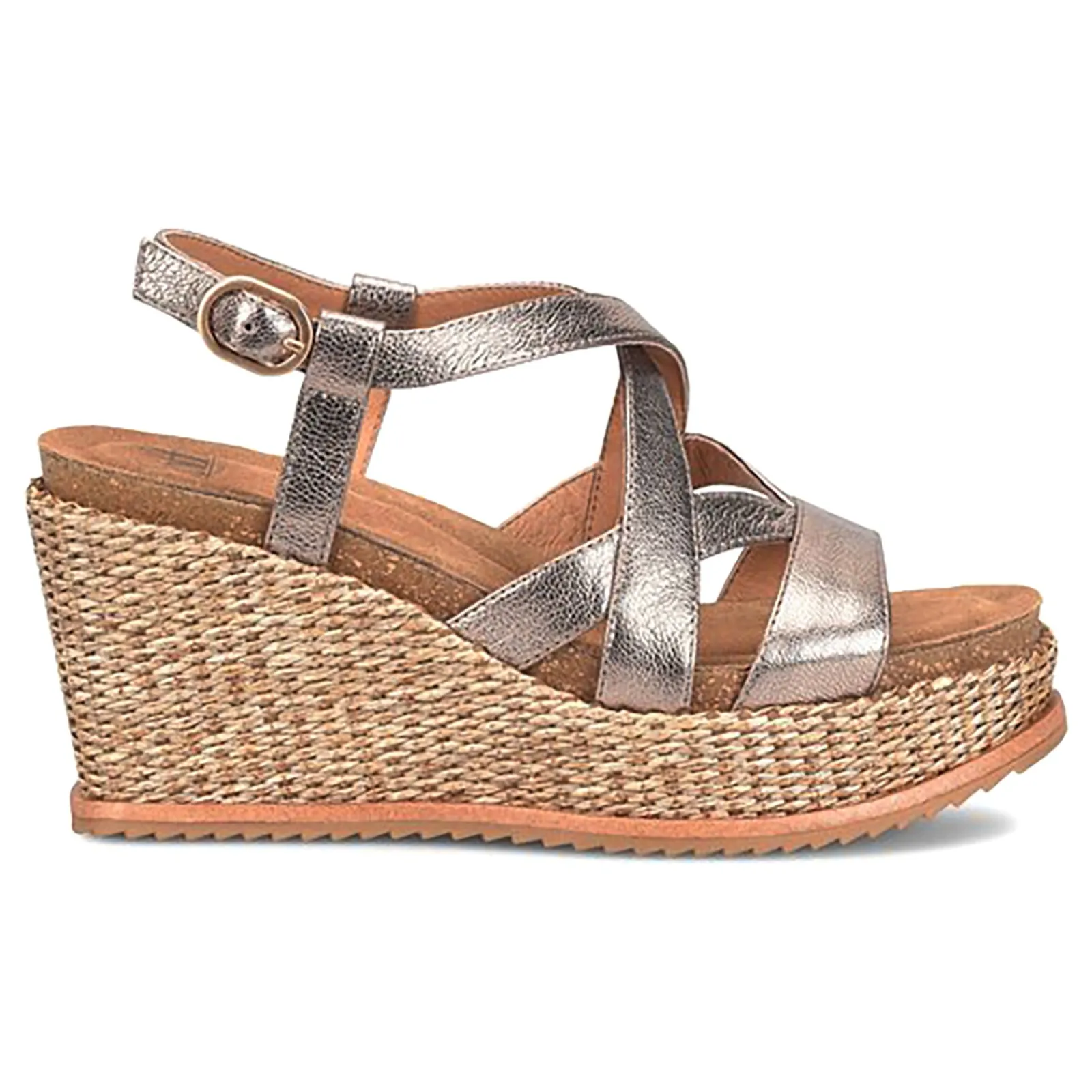 New Devyn Women Sandals