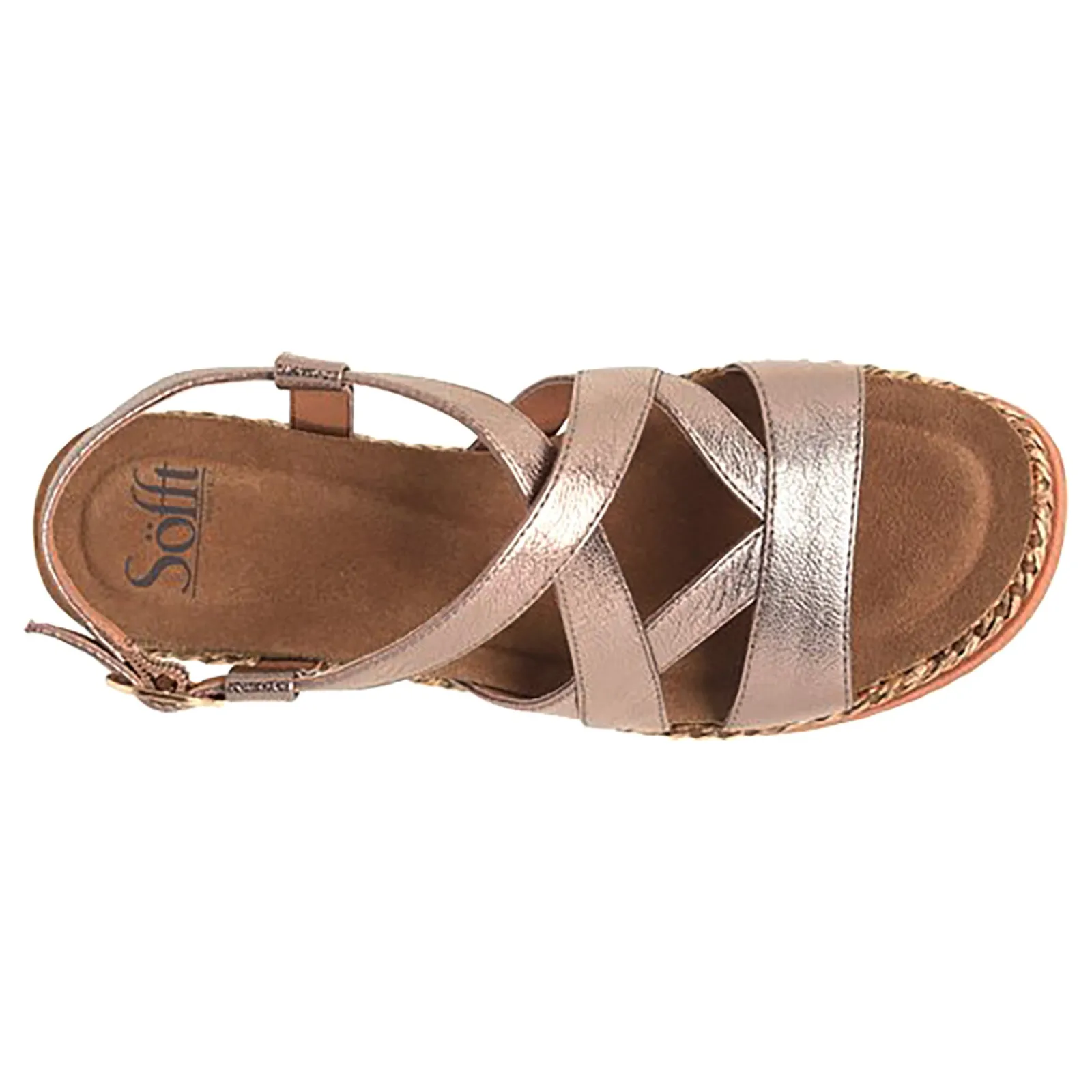 New Devyn Women Sandals