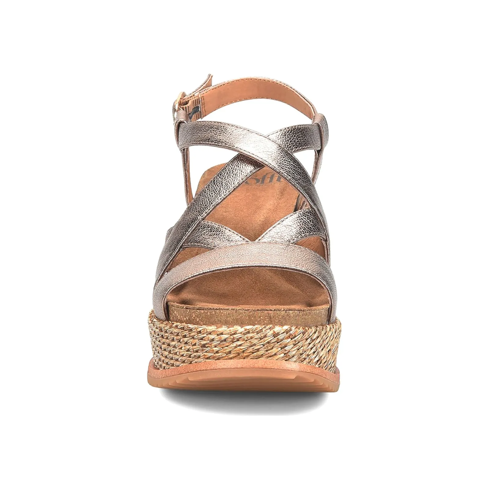 New Devyn Women Sandals