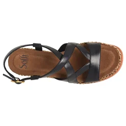 Discount Devyn Women Sandals